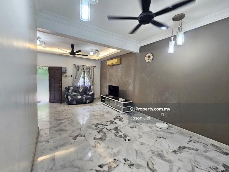 2-storey Terraced House for Sale in Putra Permai, Subang Jaya by Jason Ooi - iProperty.com.my