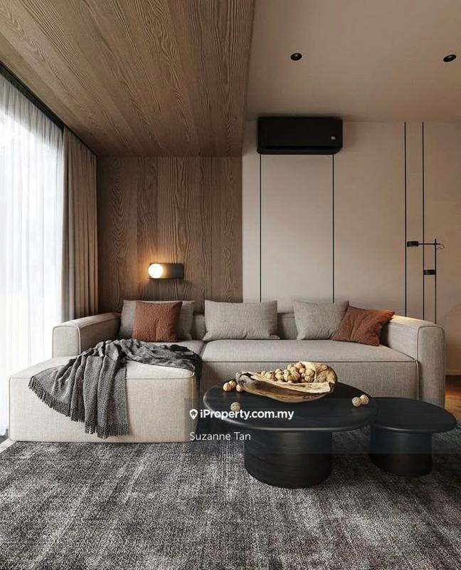 Service Residence for Sale in Millerz Square Serviced Residence by Suzanne Tan - iProperty.com.my