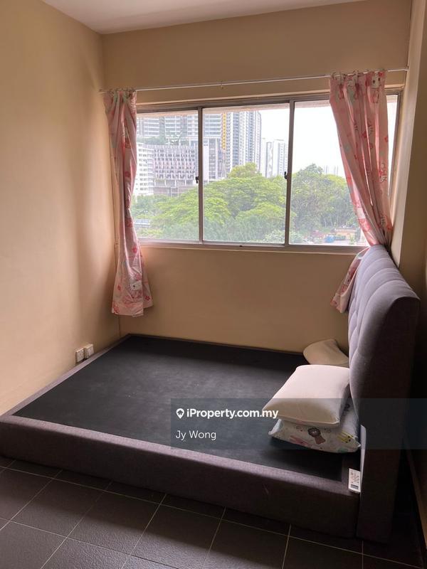 Condominium for Sale in O.G. Heights by Jy Wong - iProperty.com.my