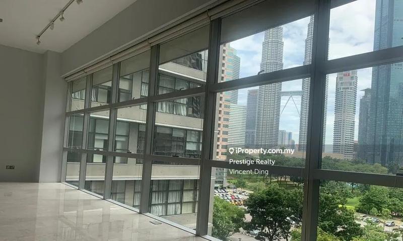 For Rent - Park Seven