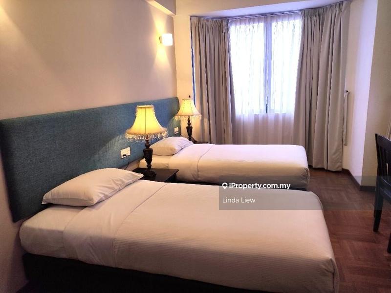 Condominium for Rent in Silverton Condominium by Linda Liew - iProperty.com.my