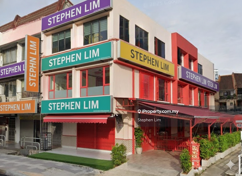 Shop for Sale in SS15, Subang Jaya by Stephen Lim - iProperty.com.my