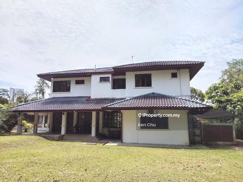 Bungalow House untuk Disewa di Beverly row, diamond hill, putrajaya, ioi resort, Putrajaya oleh Ken Chu - iProperty.com.my