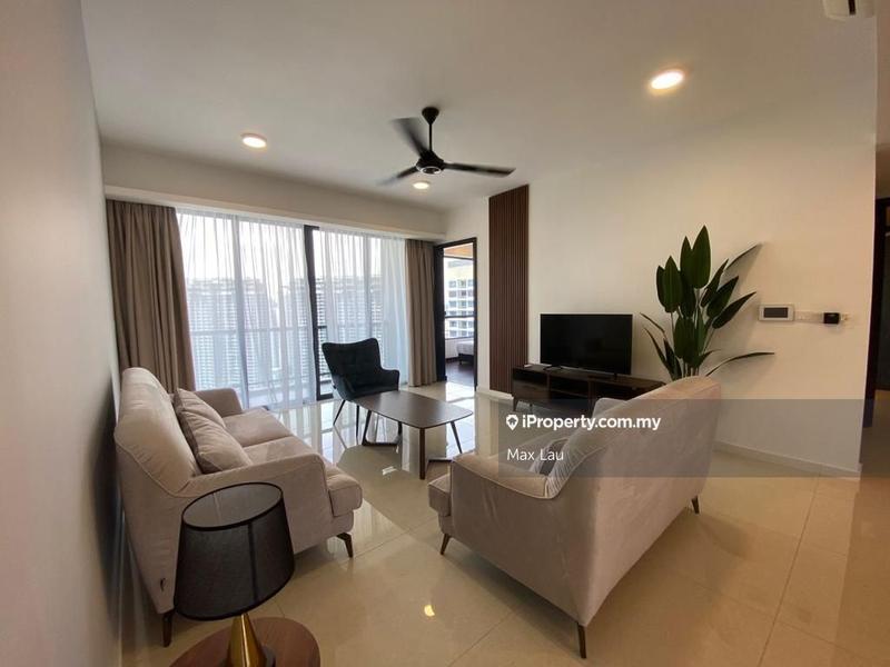 For Rent - Agile Mont Kiara