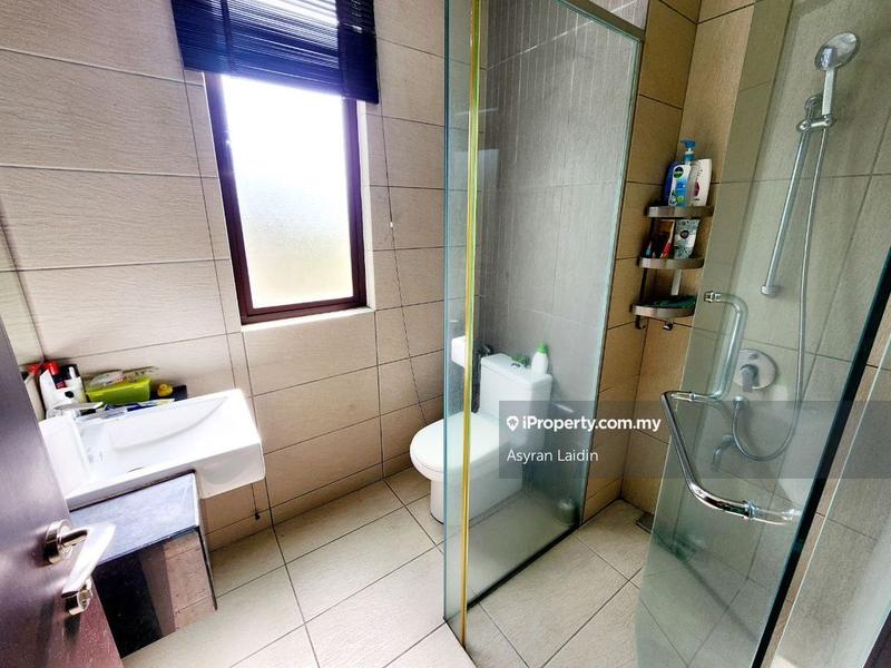 Semi-Detached House for Sale in Putrajaya, Putrajaya by Asyran Laidin - iProperty.com.my