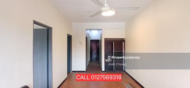 For Sale - Damai Utama