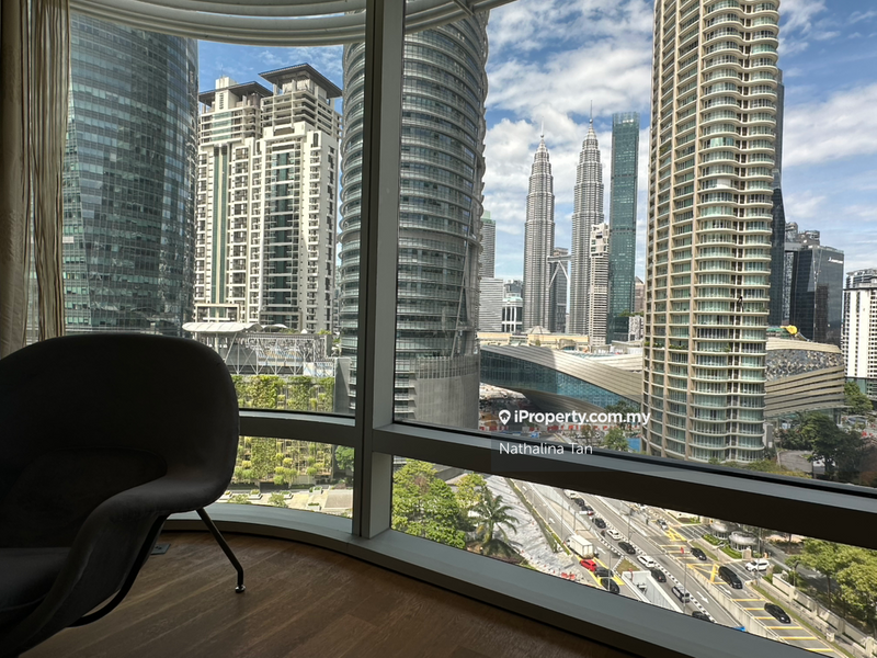 Condominium for Sale in The Avare by Nathalina Tan - iProperty.com.my