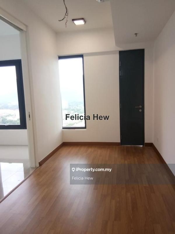 Residensi Servis untuk Dijual di Tropicana 218 Macalister oleh Felicia Hew - iProperty.com.my