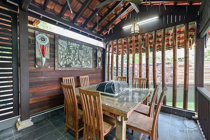 Bungalow House for Rent in Taman Tanjung Puteri Resort, Pasir Gudang by Vincent Yong - iProperty.com.my