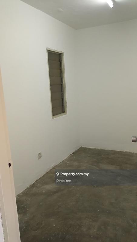 Pangsapuri untuk Dijual di Apartment Harmoni oleh David Yee - iProperty.com.my