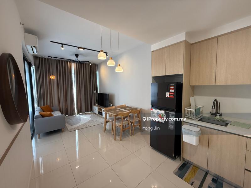 For Rent - SouthPlace Residences @ Tropicana Metropark