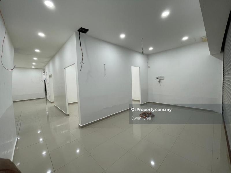 For Rent - Petaling Jaya Seksyen 14 Shop (Rent) Taman Paramount Sea Park Ss2 Kelana Jaya