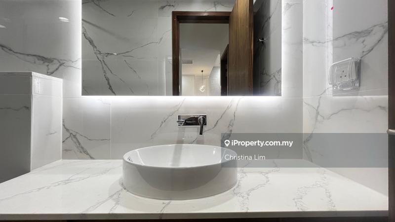 Service Residence for Rent in Core Residence @ TRX by Christina Lim - iProperty.com.my