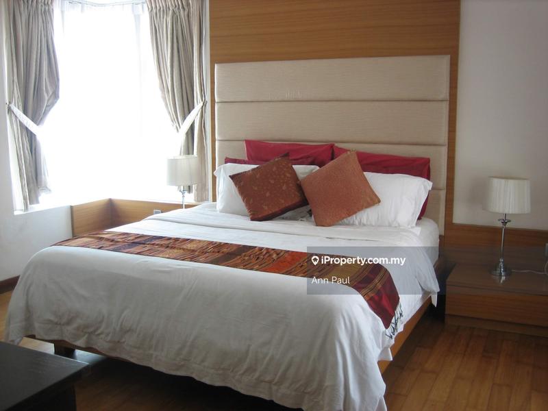 Semi-Detached House for Sale in Tijani 2 South Kenny hills, Bukit Tunku (Kenny Hills) by Ann Paul - iProperty.com.my