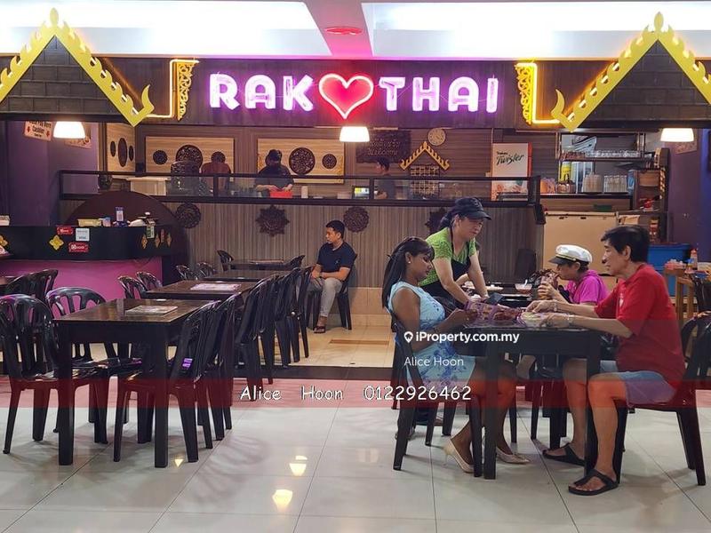 Retail-Space for Sale in csg07, Petaling Jaya by Alice Hoon - iProperty.com.my