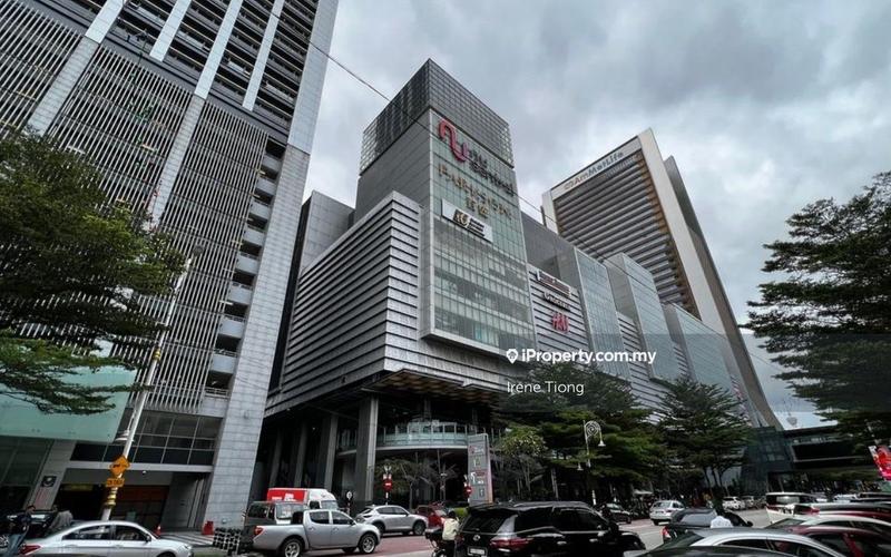 For Sale - Shops For Sale in Brickfields KL.