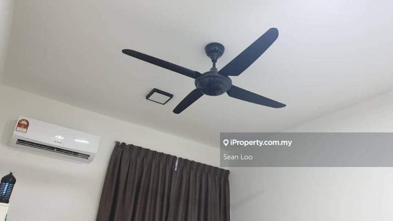 Condominium for Sale in The Vyne by Sean Loo - iProperty.com.my
