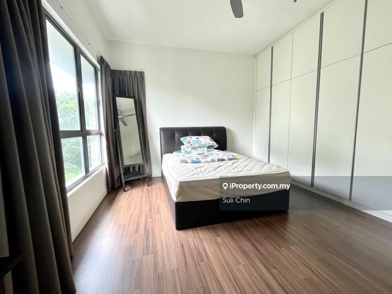 Condominium for Sale in Altitude 236 by Suli Chin - iProperty.com.my