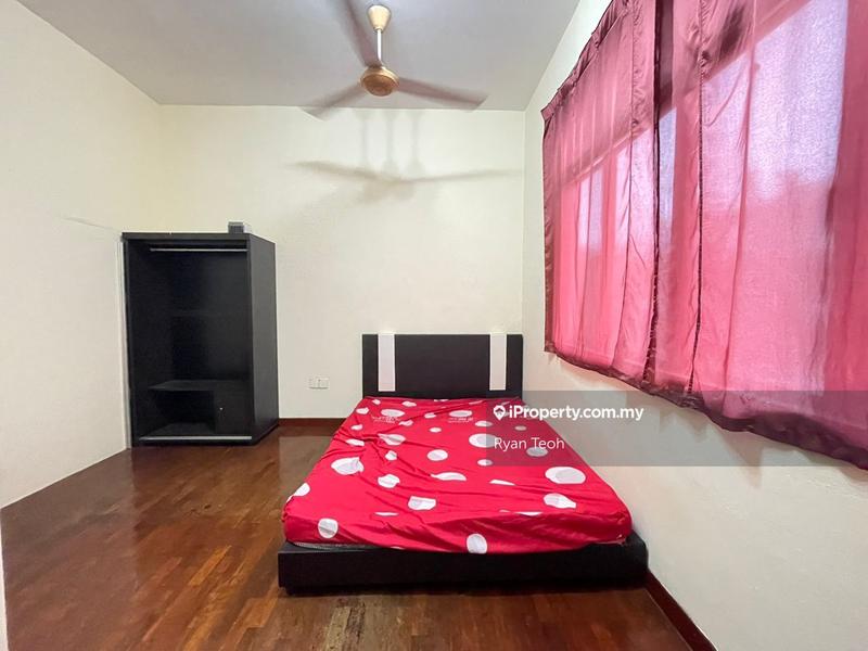 2.5-storey Terraced House for Rent in Bukit Rahman Putra, Sungai Buloh by Ryan Teoh - iProperty.com.my