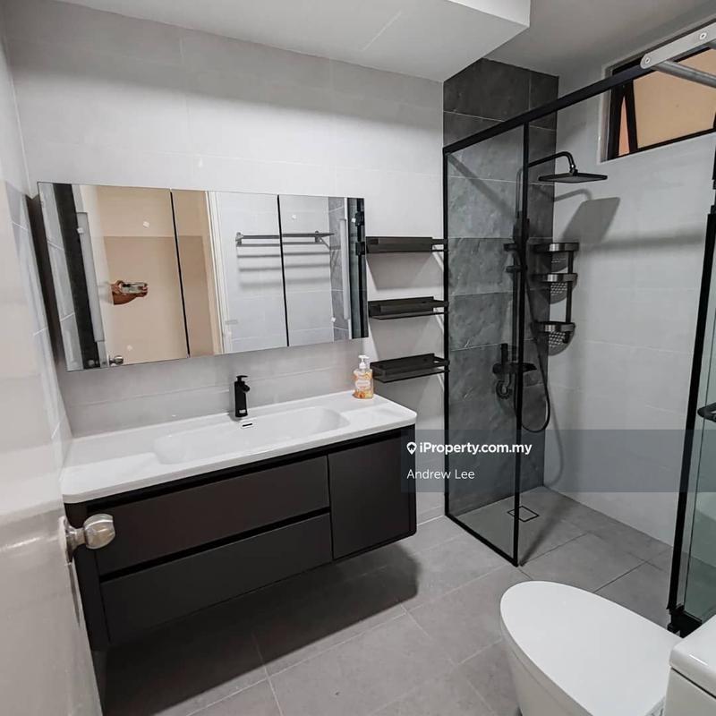 Kondominium untuk Dijual di Casa Kiara II oleh Andrew Lee - iProperty.com.my