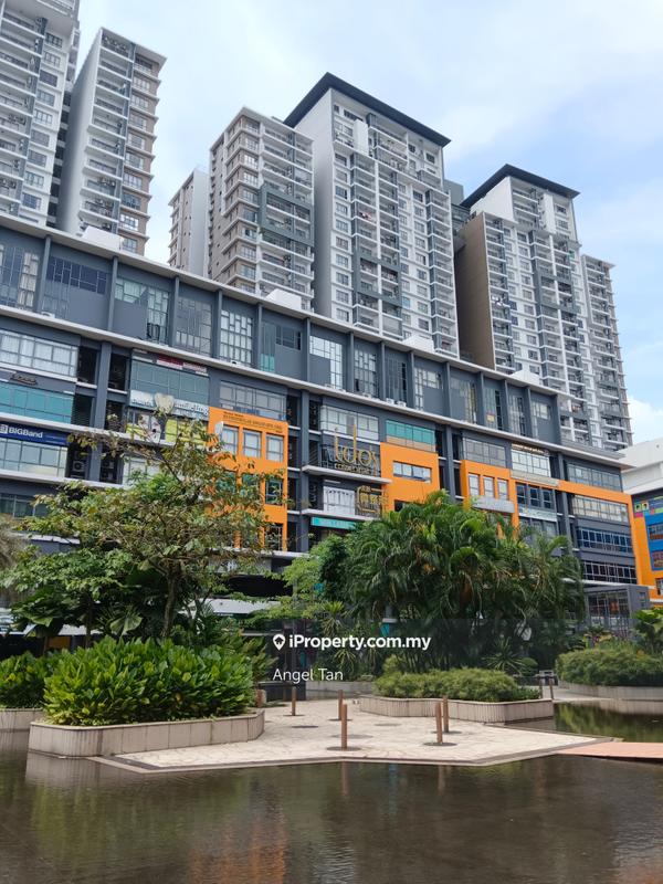 Pejabat untuk Dijual di Pusat Bandar Puchong, Puchong oleh Angel Tan - iProperty.com.my