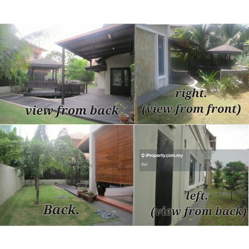 Bungalow House for Sale in Usj 17, Subang Jaya by Bel - iProperty.com.my