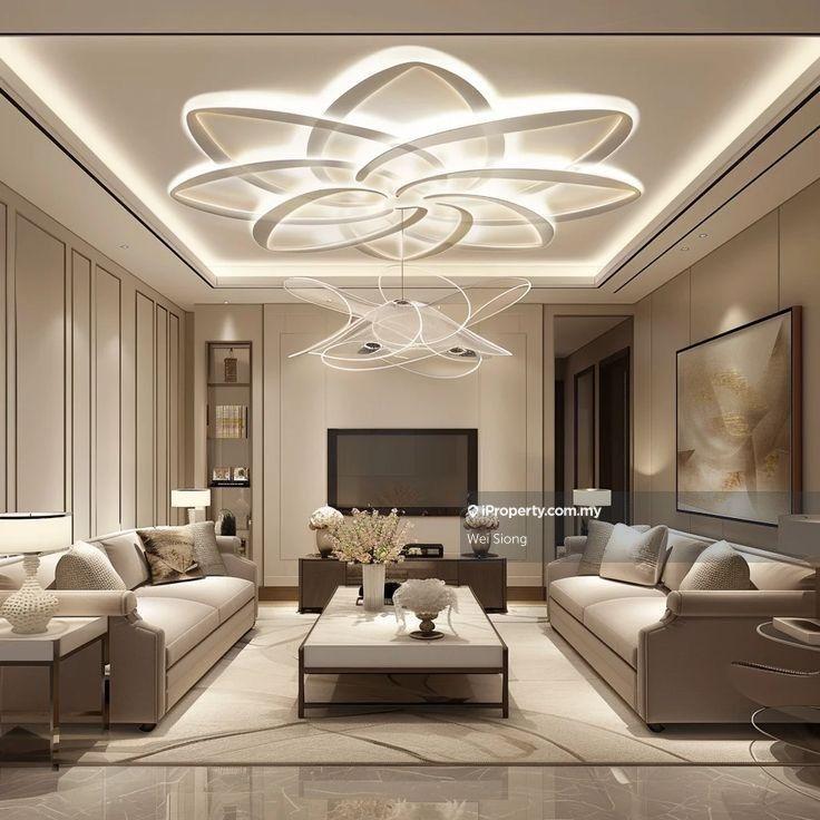 For Sale - Ren Residences, Bukit Jalil