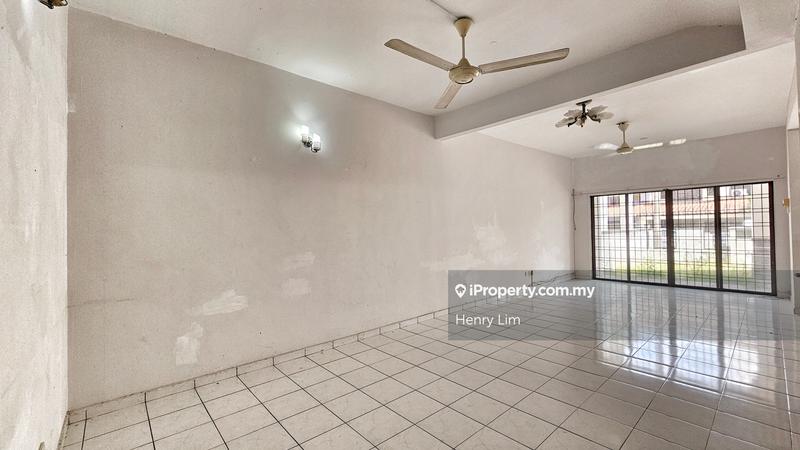 Rumah Berangkai 2 Tingkat untuk Dijual di Sunway Damansara, Kota Damansara oleh Henry Lim - iProperty.com.my