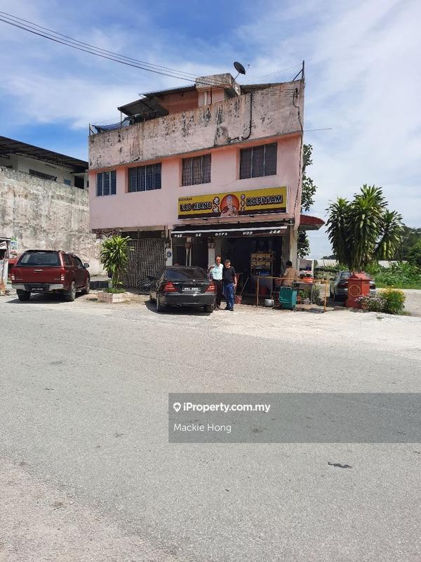 Industrial Land for Sale in Kuang Town, Kuang by Mackie Hong - iProperty.com.my