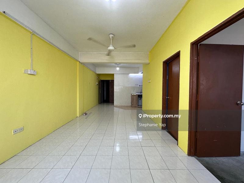 For Rent - Pangsapuri Perdana Villa