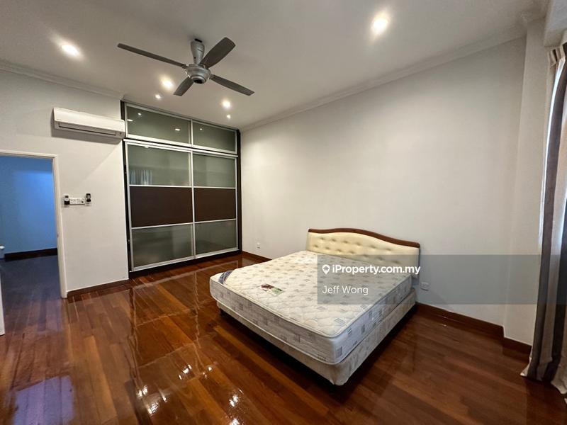 2-storey Terraced House untuk Dijual di Tropicana Indah, Kota Damansara oleh Jeff Wong - iProperty.com.my