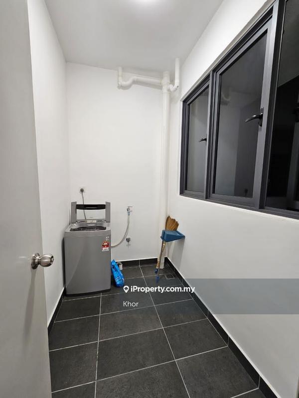 Condominium for Rent in Eco Bloom by Khor - iProperty.com.my