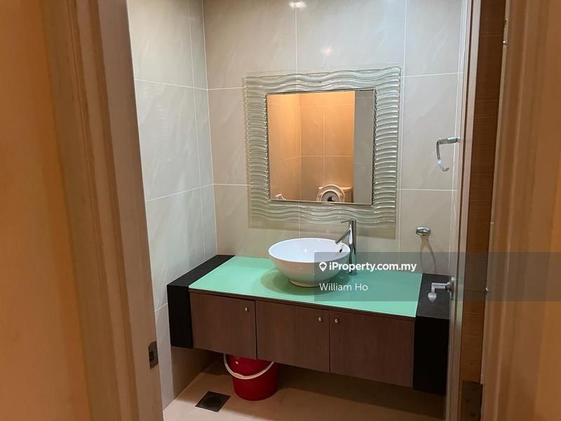 For Sale - Parkview Service Apartment