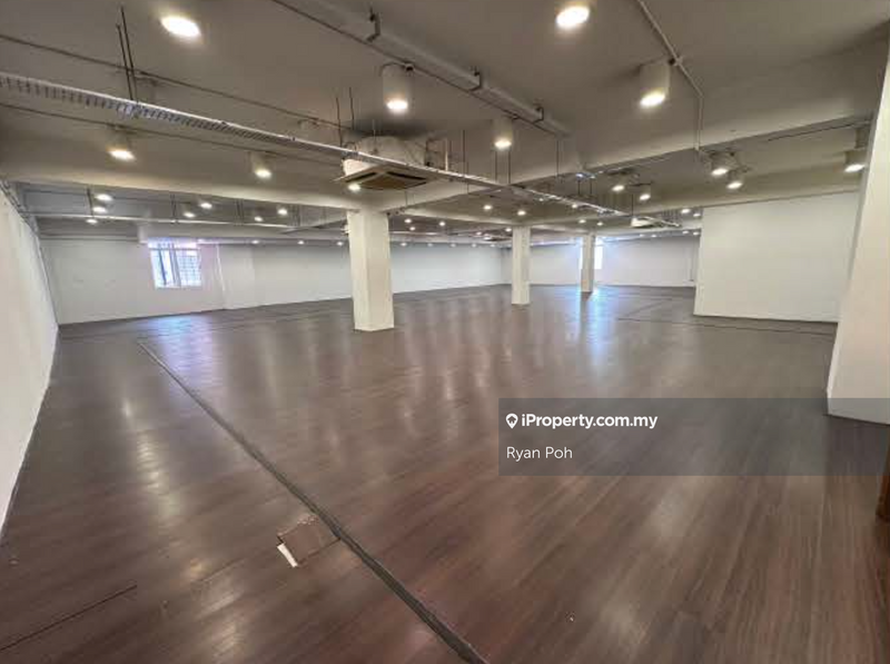 Shop / Office untuk Disewa di BANDAR PUCHONG JAYA, Puchong oleh Ryan Poh - iProperty.com.my
