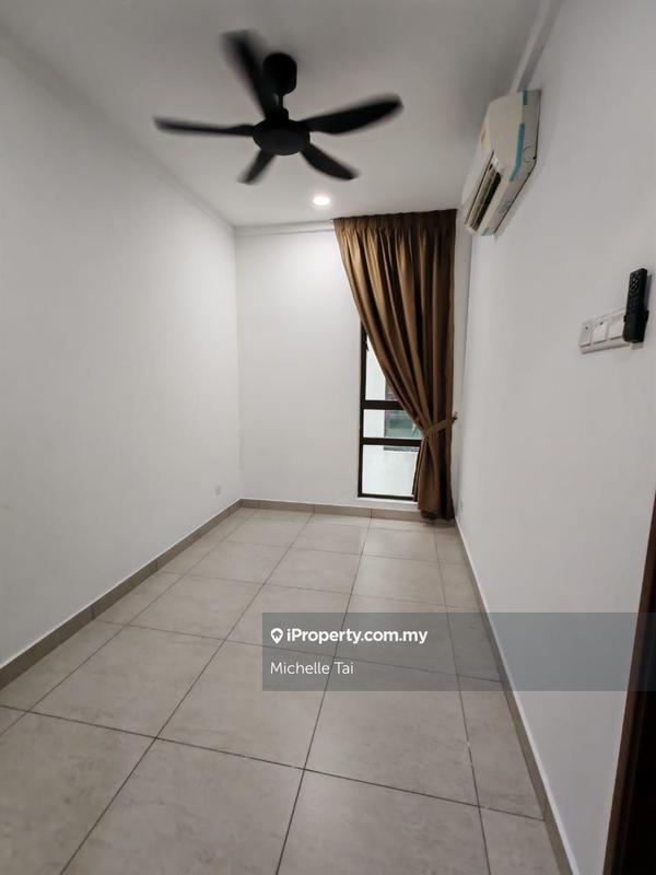 Kediaman Servis untuk Disewa di Laguna Residences oleh Michelle Tai - iProperty.com.my