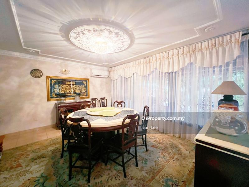 Bungalow House untuk Dijual di Taman Tun Dr. Ismail, Kuala Lumpur oleh Ivan Lee - iProperty.com.my