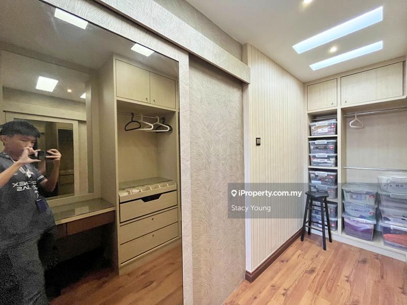 Rumah Teres 2-Tingkat untuk Dijual di Taman Alam Jaya, Cheras oleh Stacy Young - iProperty.com.my