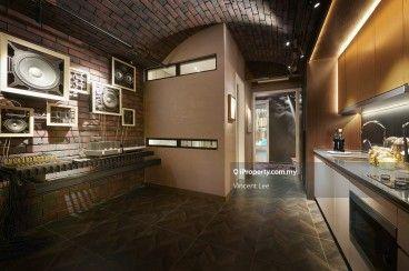 For Sale - Scarletz Suites @ KL City Centre