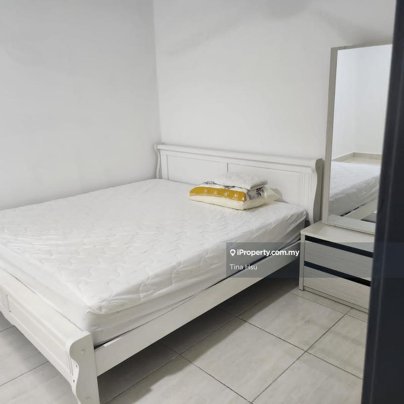 Rumah Kluster untuk Dijual di kulai scientex 2, Kulai oleh Tina Hsu - iProperty.com.my