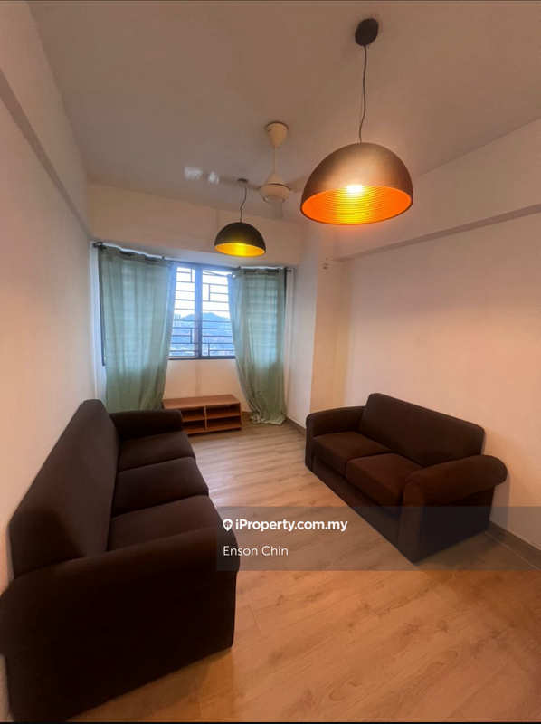 Service Residence for Rent in Main Place Residence by Enson Chin - iProperty.com.my