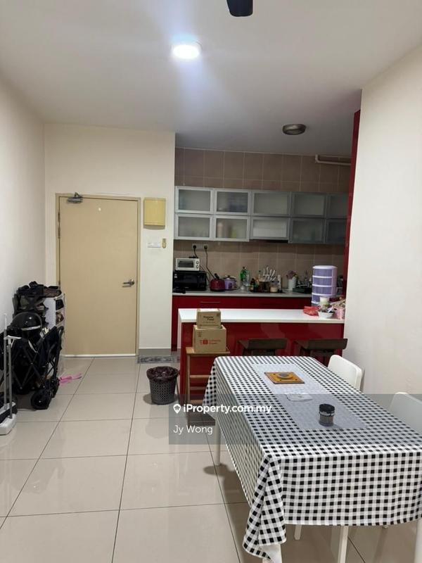Service Residence for Sale in OUG Parklane by Jy Wong - iProperty.com.my