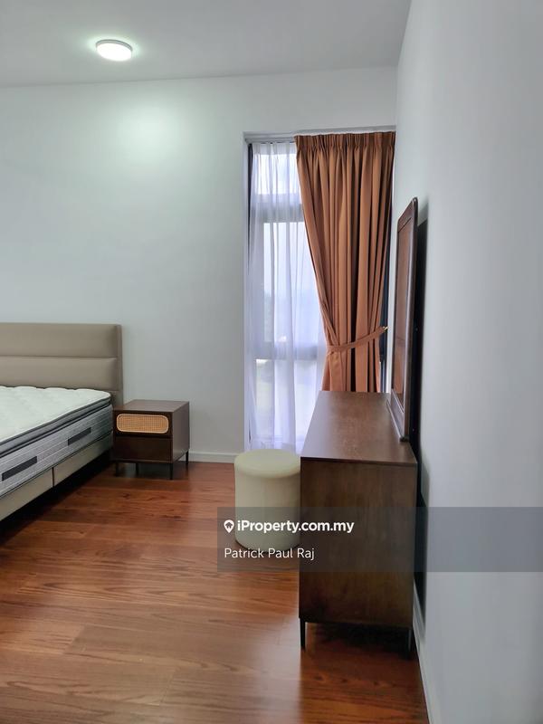 Service Residence for Rent in Park Regent @Desa Park City by Patrick Paul Raj - iProperty.com.my