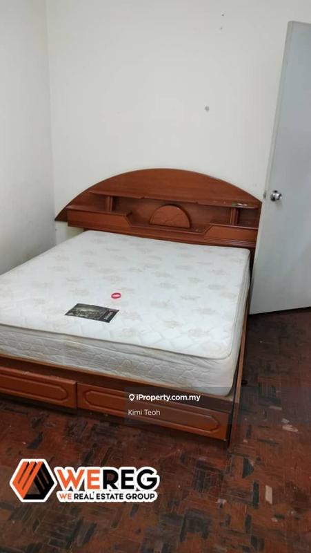Condominium for Sale in Regency Condominium by Kimi Teoh - iProperty.com.my