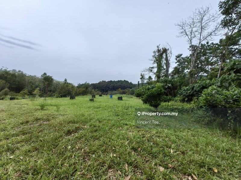 Tanah Pertanian untuk Dijual di Kampung Renal, Kuala Klawang oleh Vincent Tee - iProperty.com.my