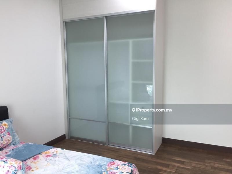 Kondominium untuk Dijual di The Reach @ Titiwangsa oleh Gigi Kam - iProperty.com.my
