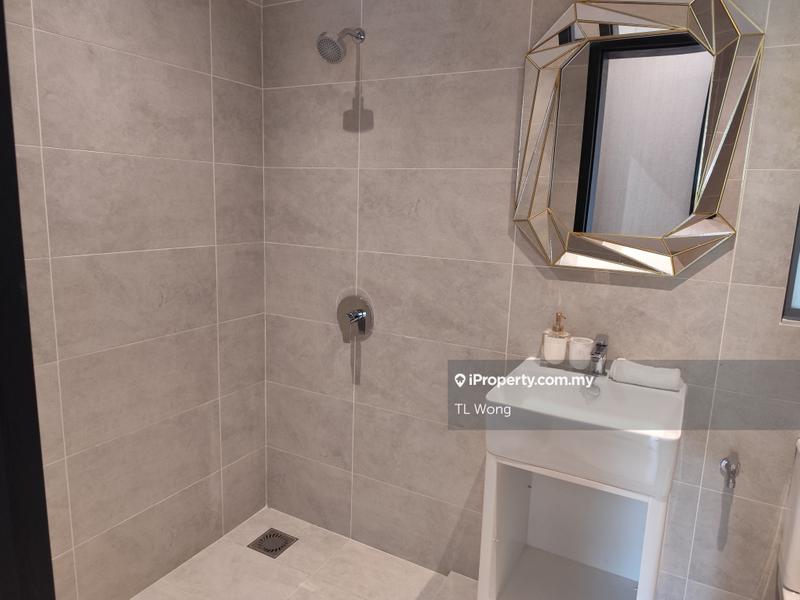 Service Residence for Sale in Arunya @ KL North by TL Wong - iProperty.com.my