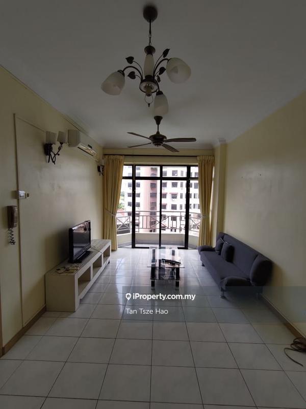 For Rent - Sunny Ville Condominium