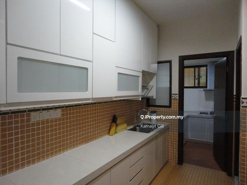 For Rent - Kampung Warisan