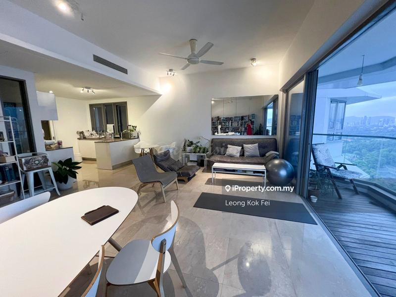 For Sale - The Sentral Residences