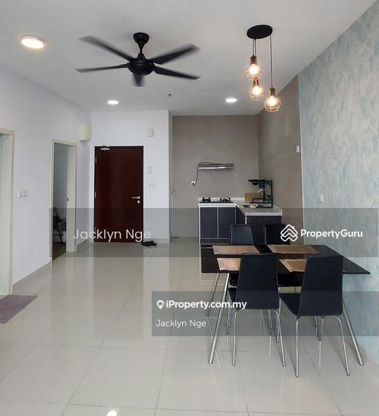 For Rent - Rica Residence